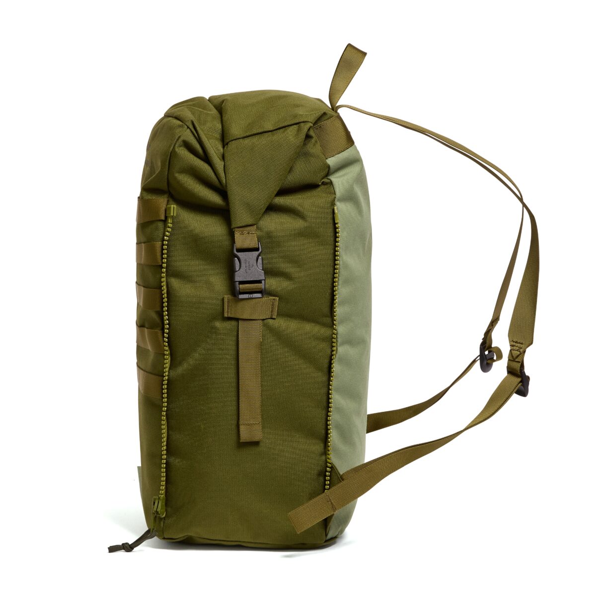 Berghaus® SMPS Foldable Daypack III 35L Cedar - Image 3