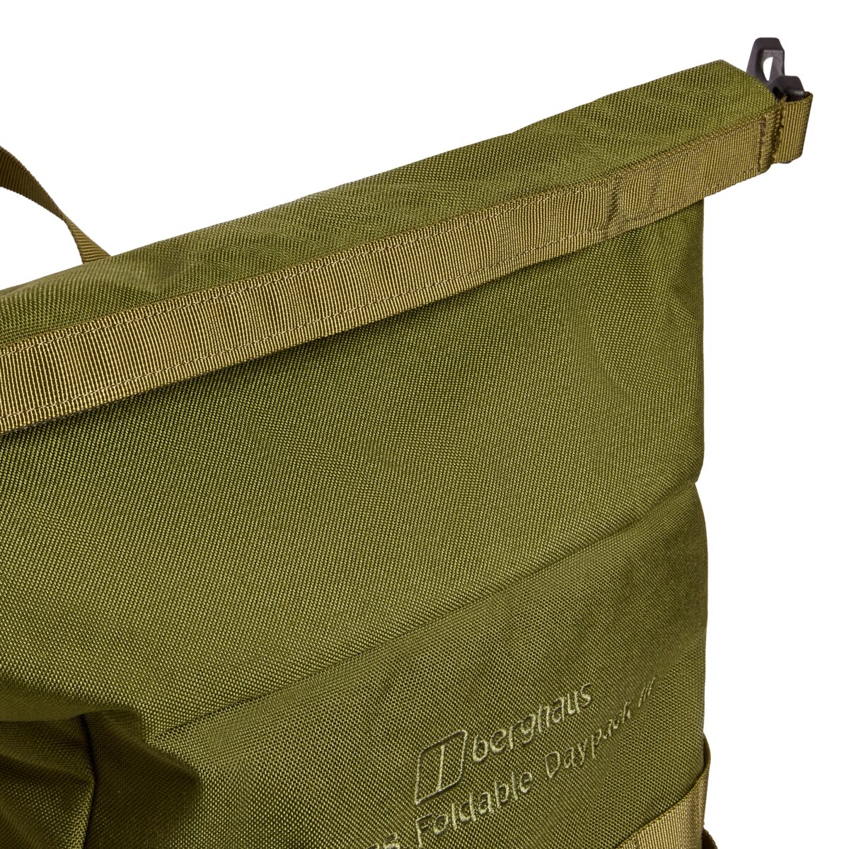 Berghaus® SMPS Foldable Daypack III 35L Cedar - Image 7