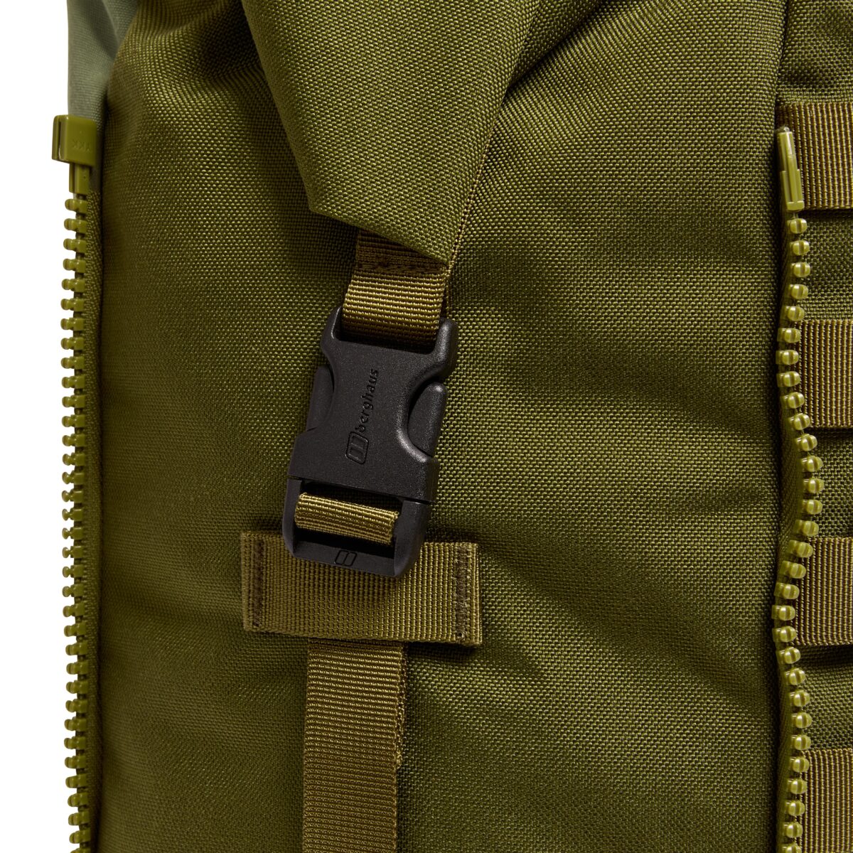Berghaus® SMPS Foldable Daypack III 35L Cedar - Image 5