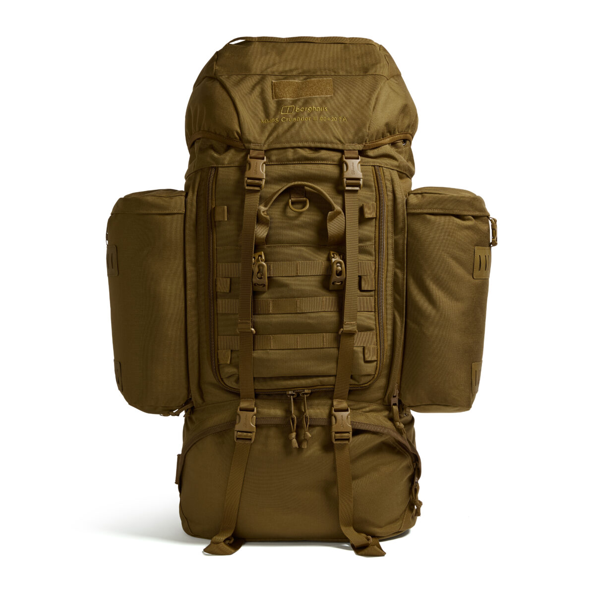 Berghaus® MMPS CRUSADER III 90+20 FA - Image 2