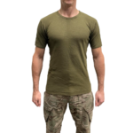 Briti Armee t-särk PT Olive