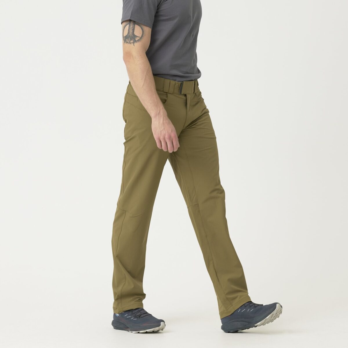 Helikon-Tex CTP Pants - VersaStretch® - Image 1