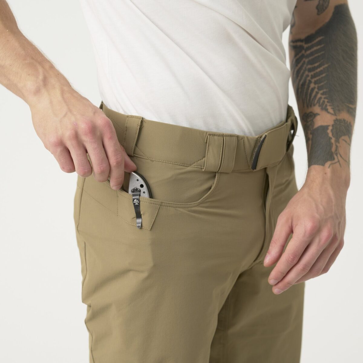 Helikon-Tex CTP Pants - VersaStretch® - Image 8