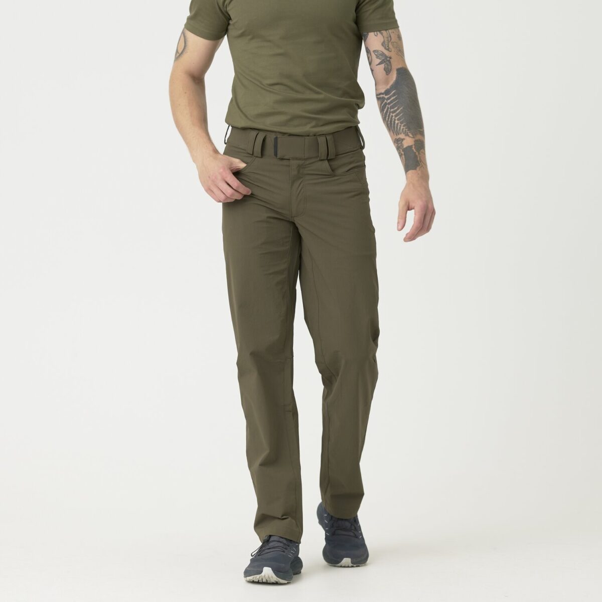 Helikon-Tex CTP Pants - VersaStretch® - Image 3