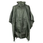 MFH® vihmamantel RipStop Poncho - Image 11