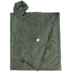 MFH® vihmamantel RipStop Poncho - Image 12