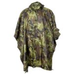 MFH® vihmamantel RipStop Poncho - Image 8