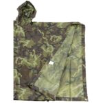 MFH® vihmamantel RipStop Poncho - Image 9