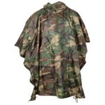 MFH® vihmamantel RipStop Poncho - Image 14