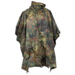 MFH® vihmamantel RipStop Poncho - Image 2