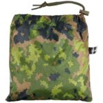 MFH® vihmamantel RipStop Poncho - Image 7