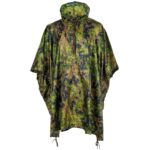 MFH® vihmamantel RipStop Poncho - Image 5
