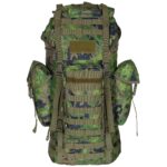MFH BW Combat Backpack Molle 65L - Image 16