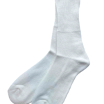 British Army Physical Training Socks White