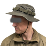 Austria Armee müts Boonie Hat Olive