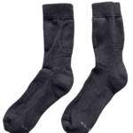 Bundeswehr Functional Wool Blend Socks Black