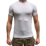 Hollandi Armee t-särk White