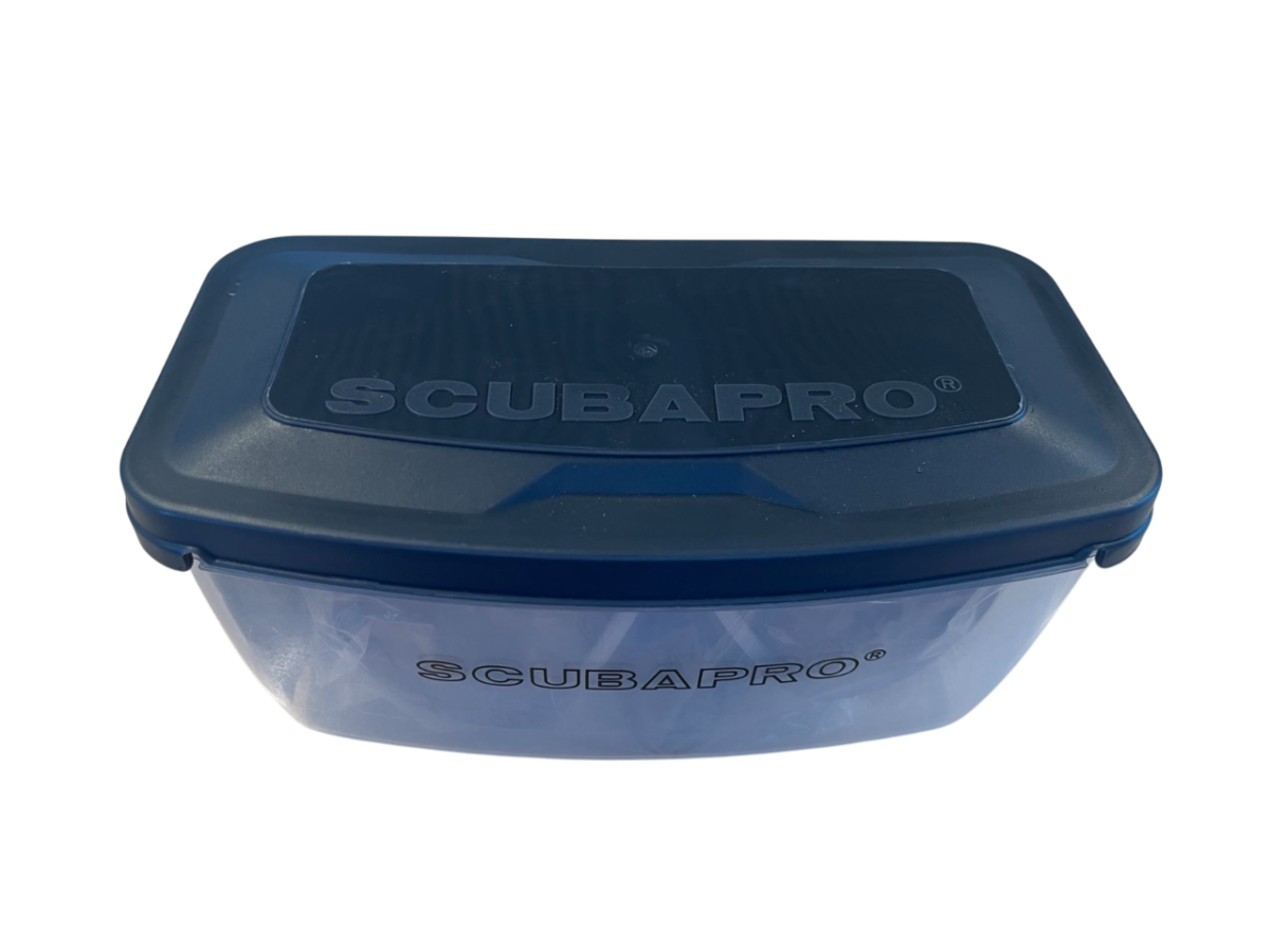 Scubapro® Synergy Twin Dive Mask - Image 2