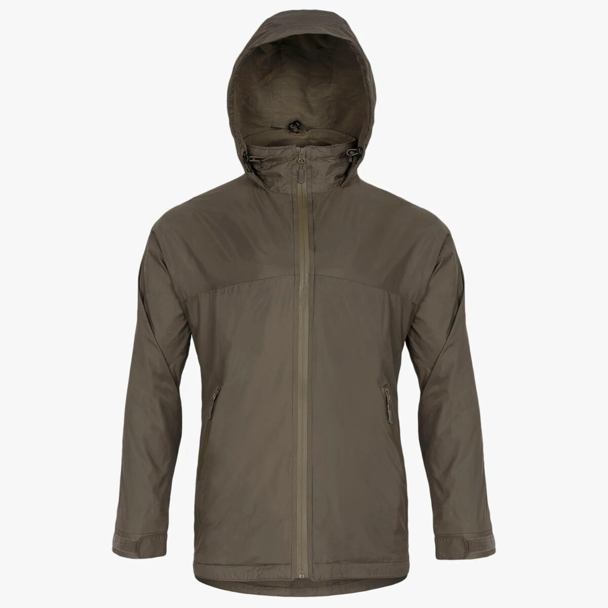 Highlander HALO Full Zip Tactical Jacket - Image 2