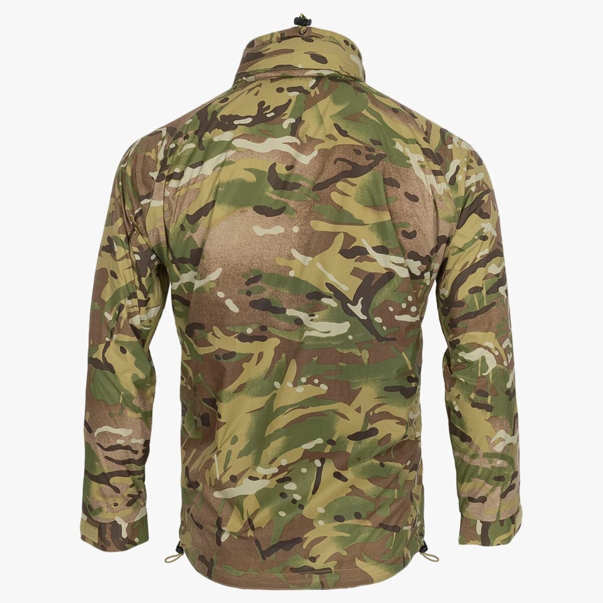 Highlander HALO Full Zip Tactical Jacket - Image 6