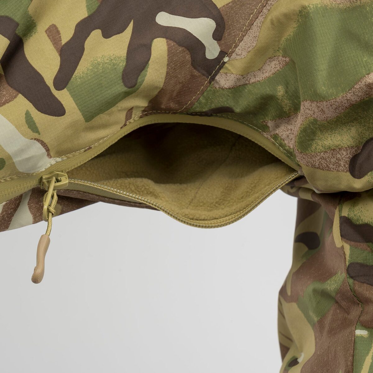 Highlander HALO Full Zip Tactical Jacket - Image 8