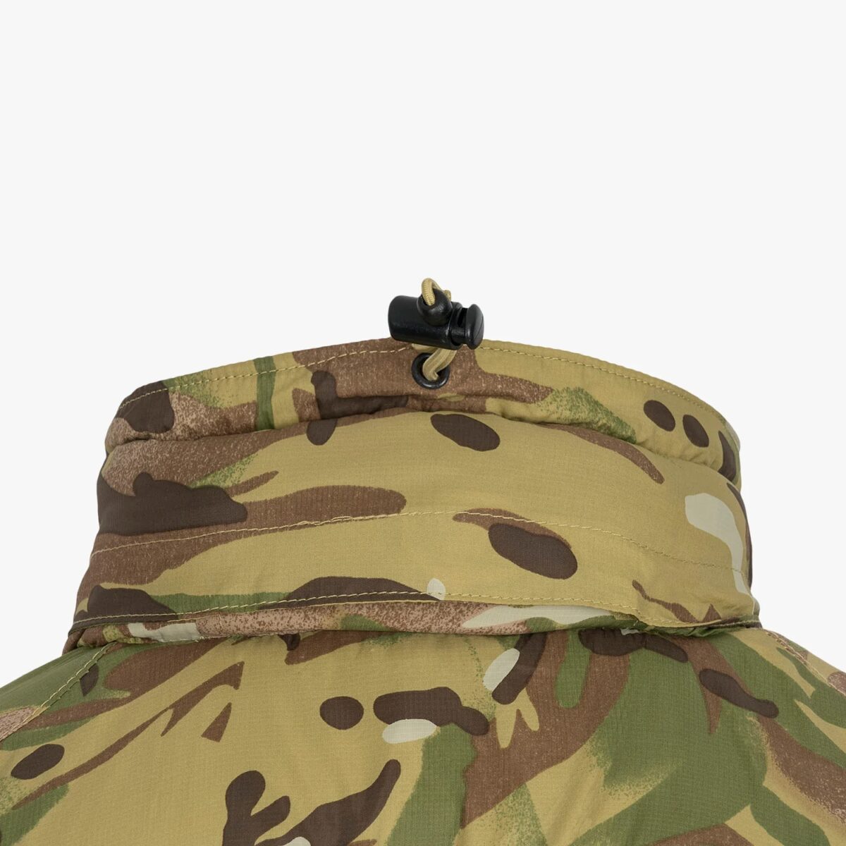 Highlander HALO Full Zip Tactical Jacket - Image 7