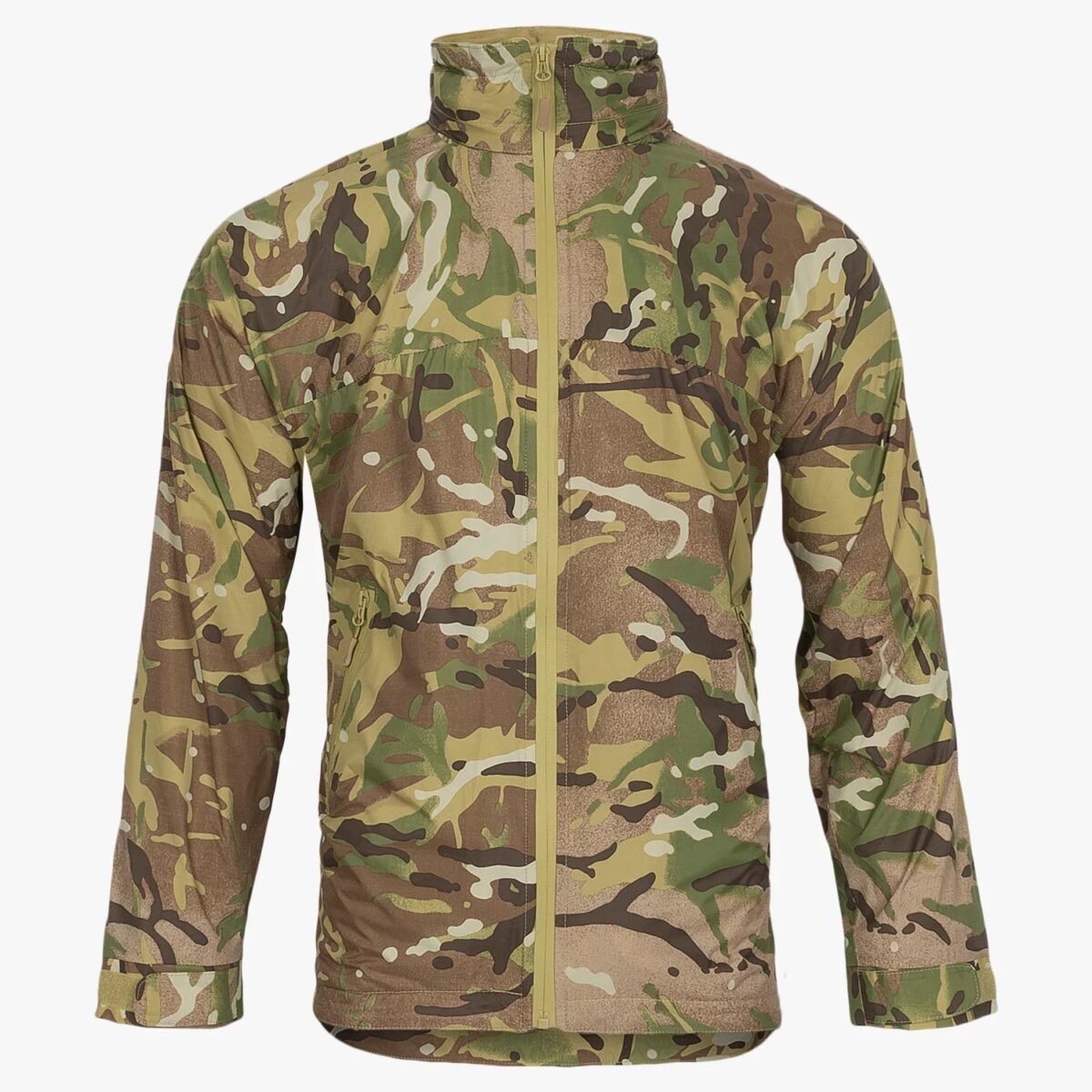 Highlander HALO Full Zip Tactical Jacket - Image 4