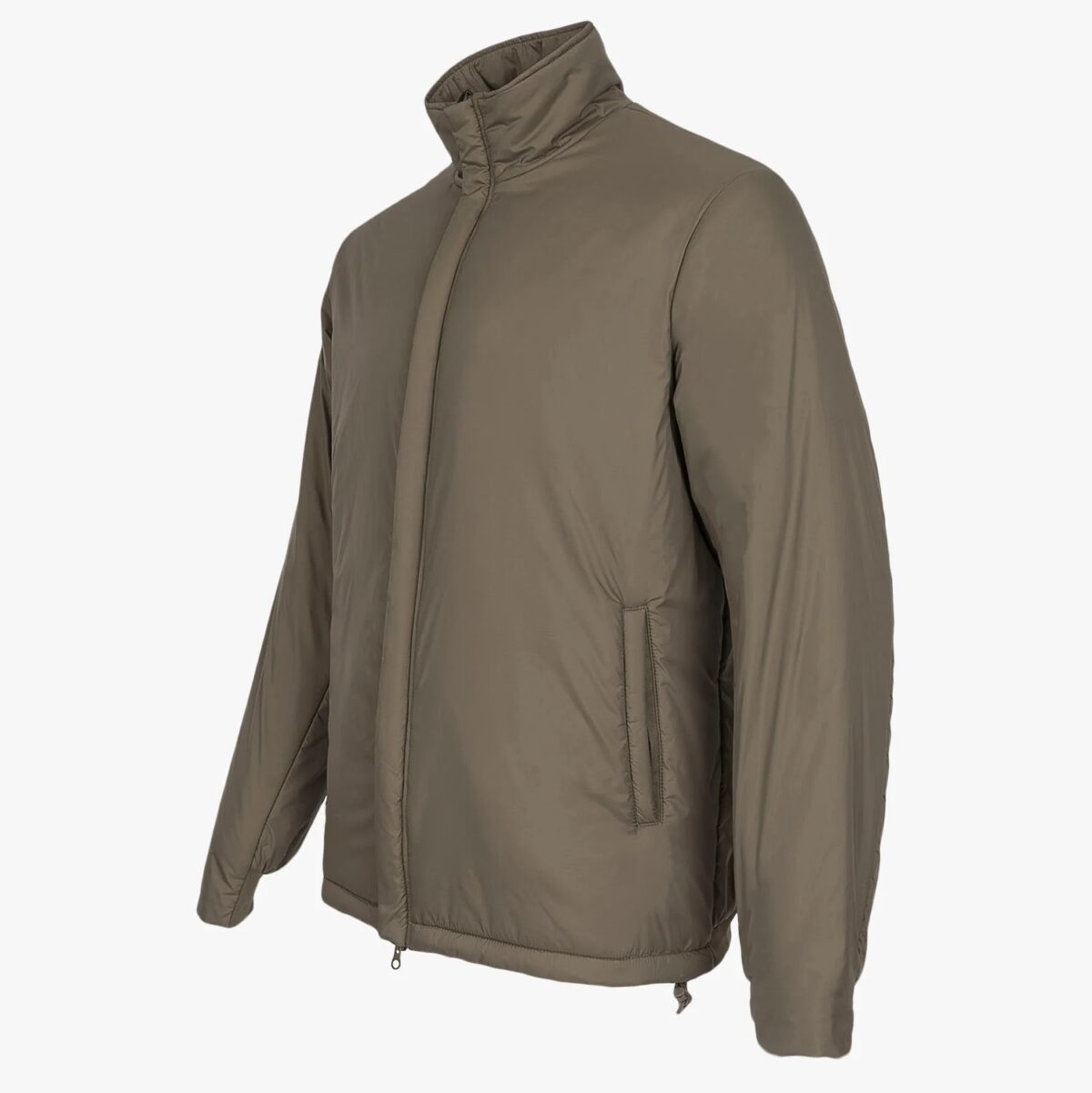 Highlander Rayder Tactical Lightweight Insulated Jacket - Image 2