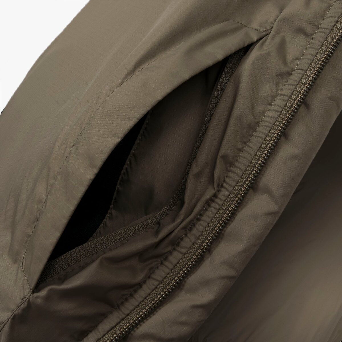 Highlander Rayder Tactical Lightweight Insulated Jacket - Image 6