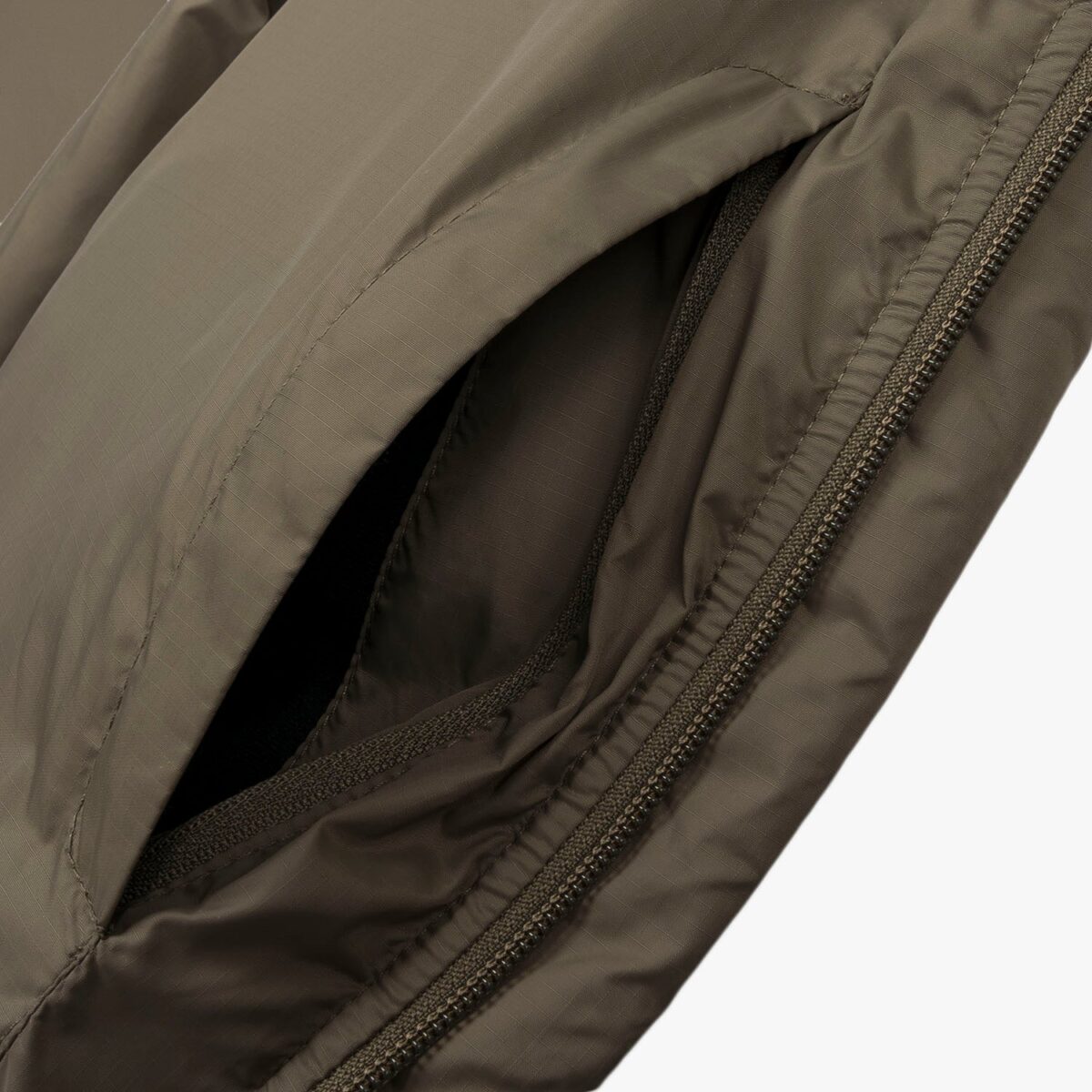 Highlander Rayder Tactical Lightweight Insulated Jacket - Image 7