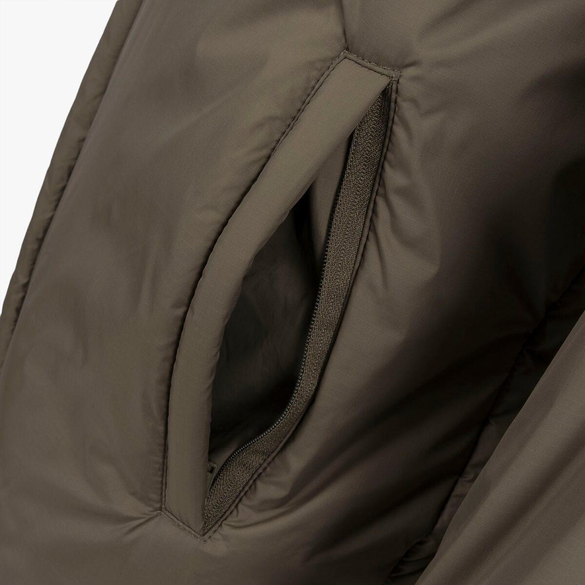 Highlander Rayder Tactical Lightweight Insulated Jacket - Image 8