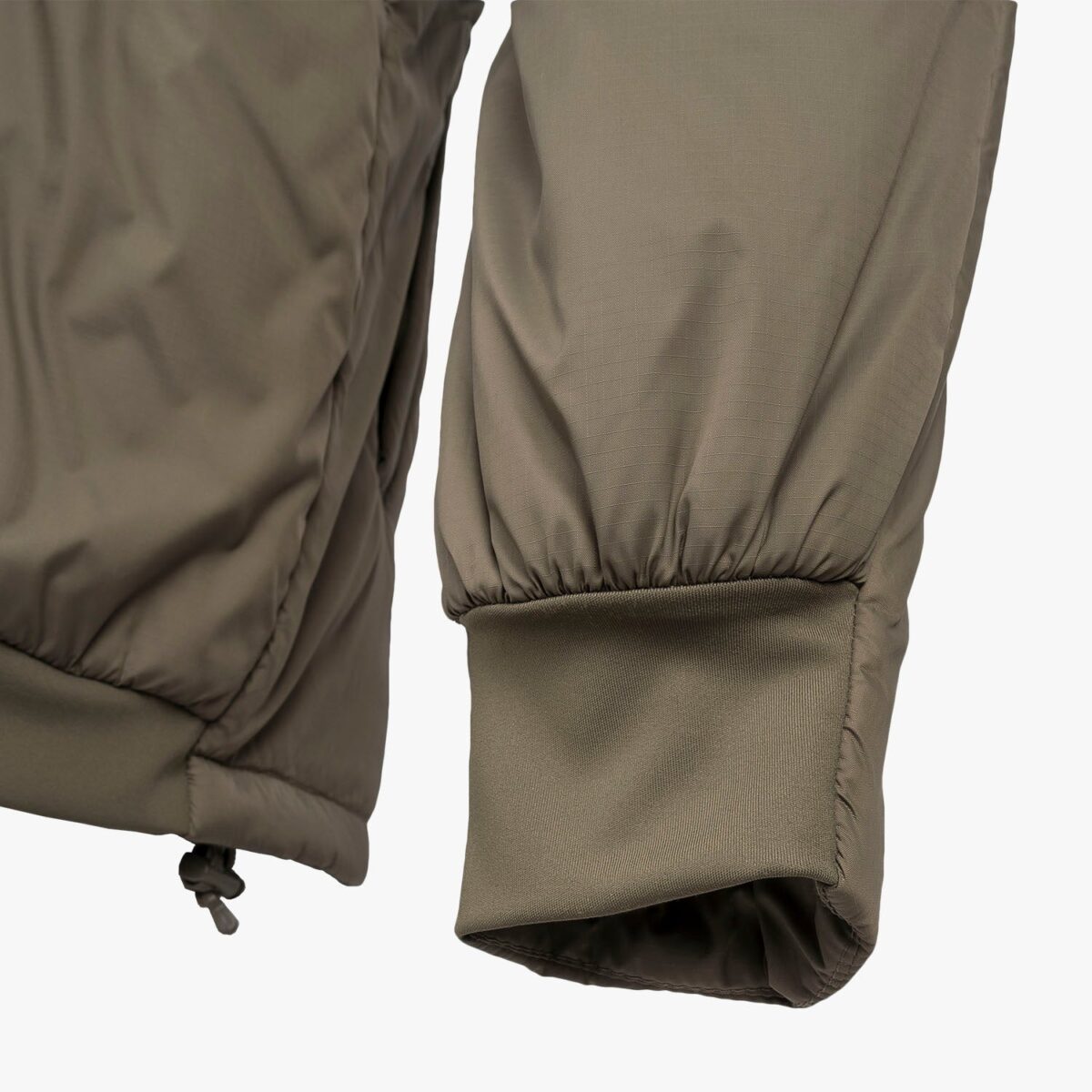 Highlander Rayder Tactical Lightweight Insulated Jacket - Image 5