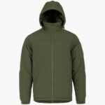 Highlander® talvejope STRYKER Waterproof Winter Jacket - Image 2