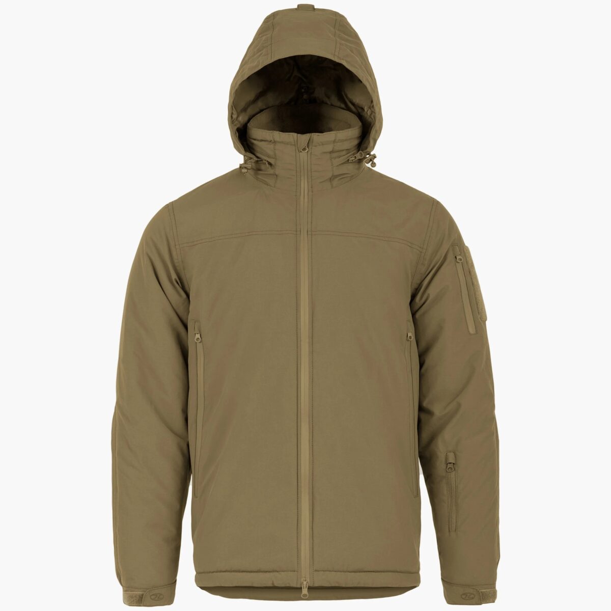 Highlander® STRYKER Waterproof Winter Jacket - Image 1