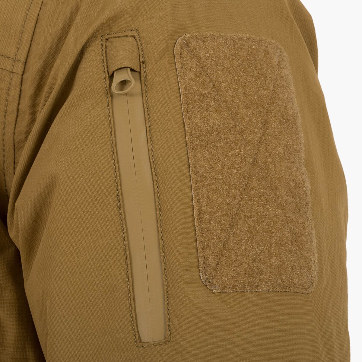 Highlander® STRYKER Waterproof Winter Jacket - Image 11