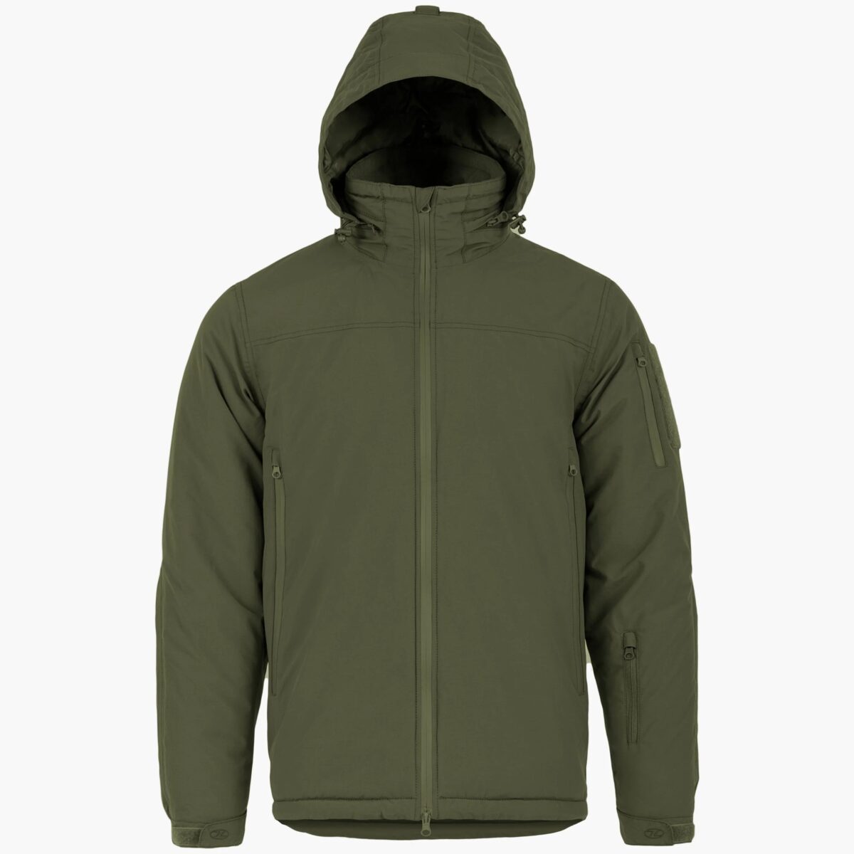 Highlander® STRYKER Waterproof Winter Jacket - Image 2