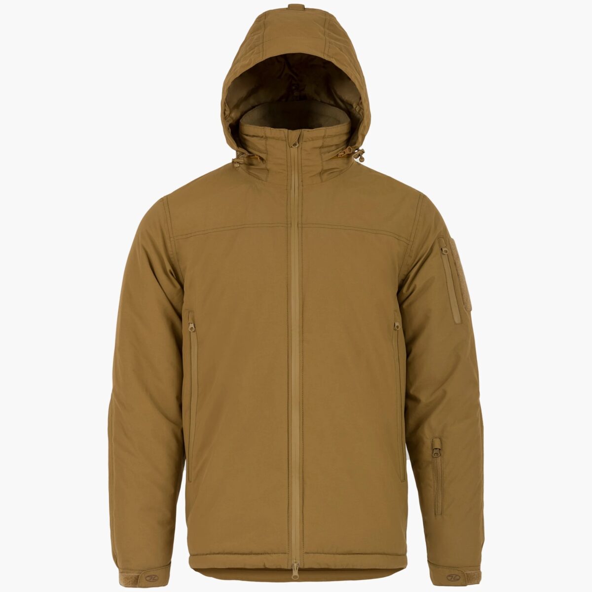 Highlander® STRYKER Waterproof Winter Jacket - Image 3