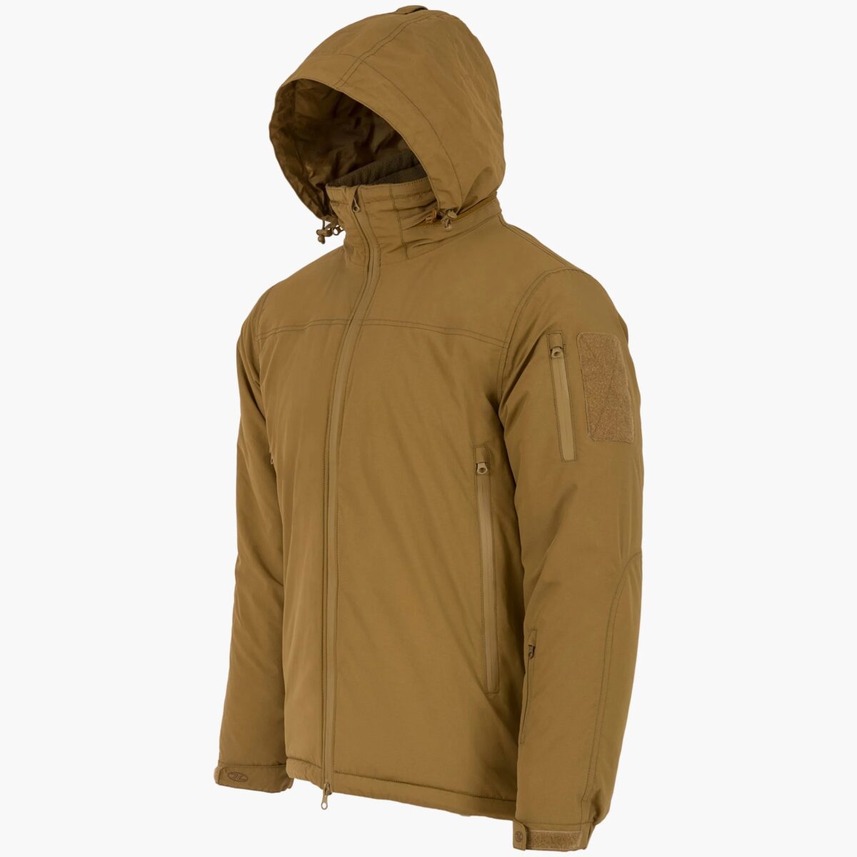 Highlander® STRYKER Waterproof Winter Jacket - Image 4