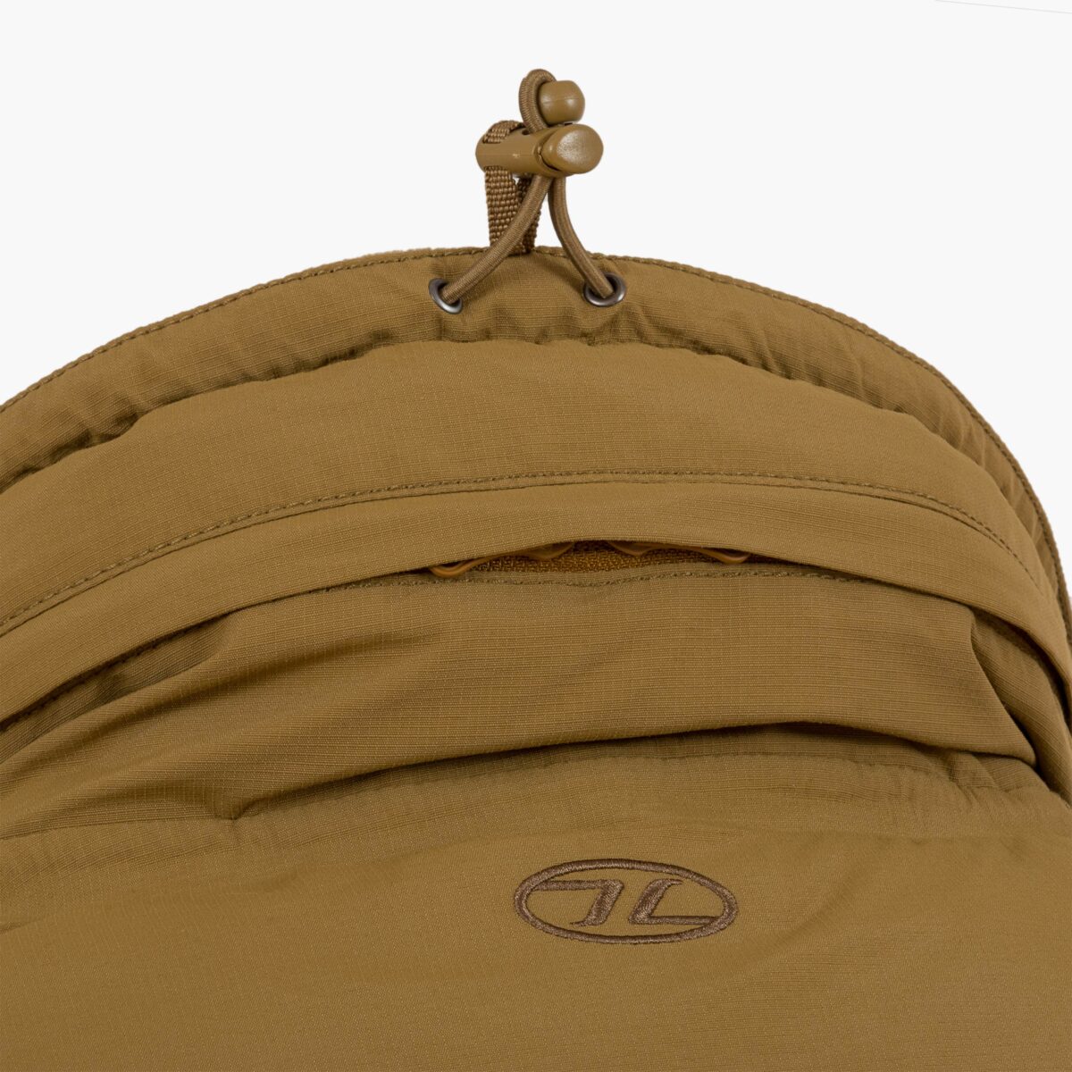 Highlander® STRYKER Waterproof Winter Jacket - Image 9
