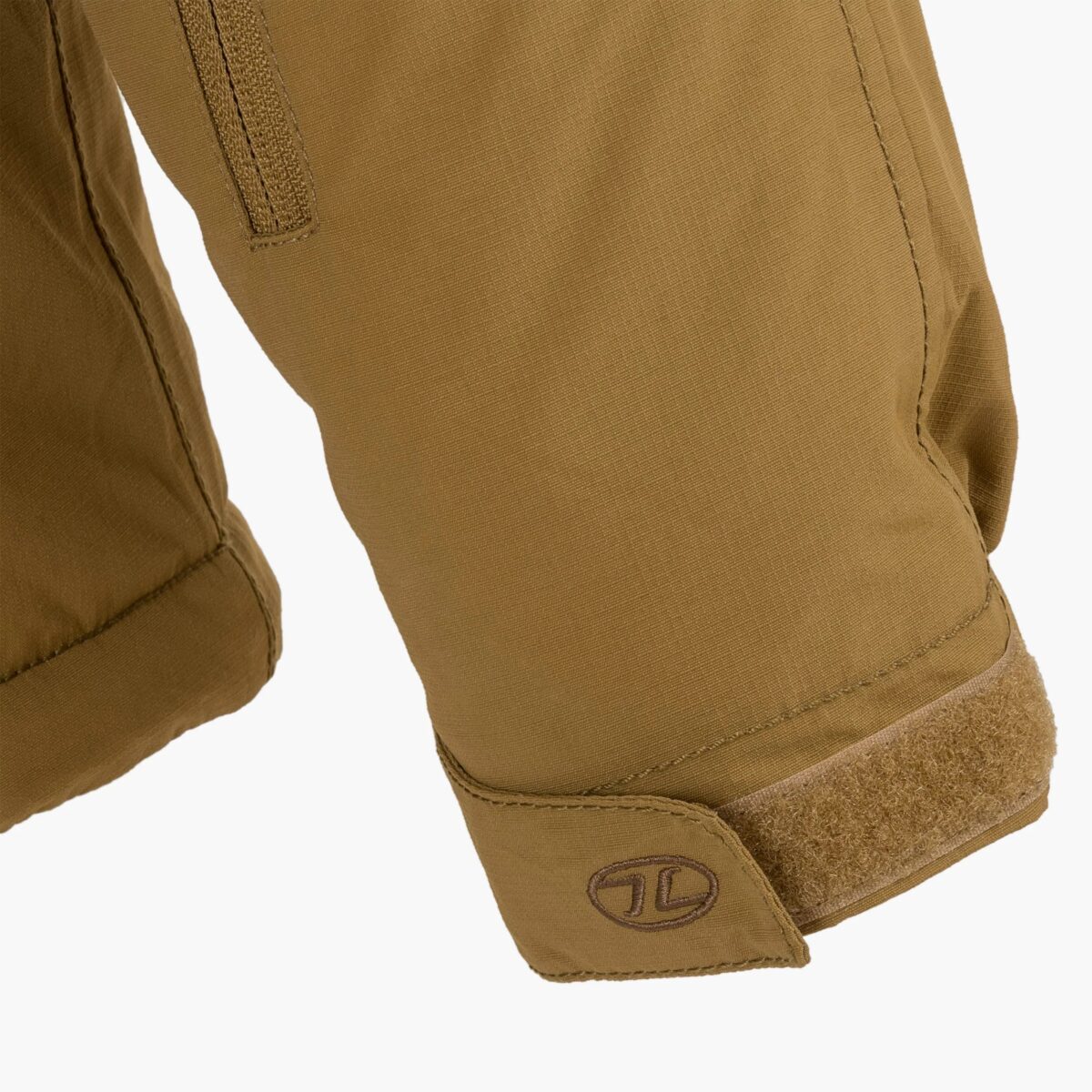 Highlander® STRYKER Waterproof Winter Jacket - Image 14