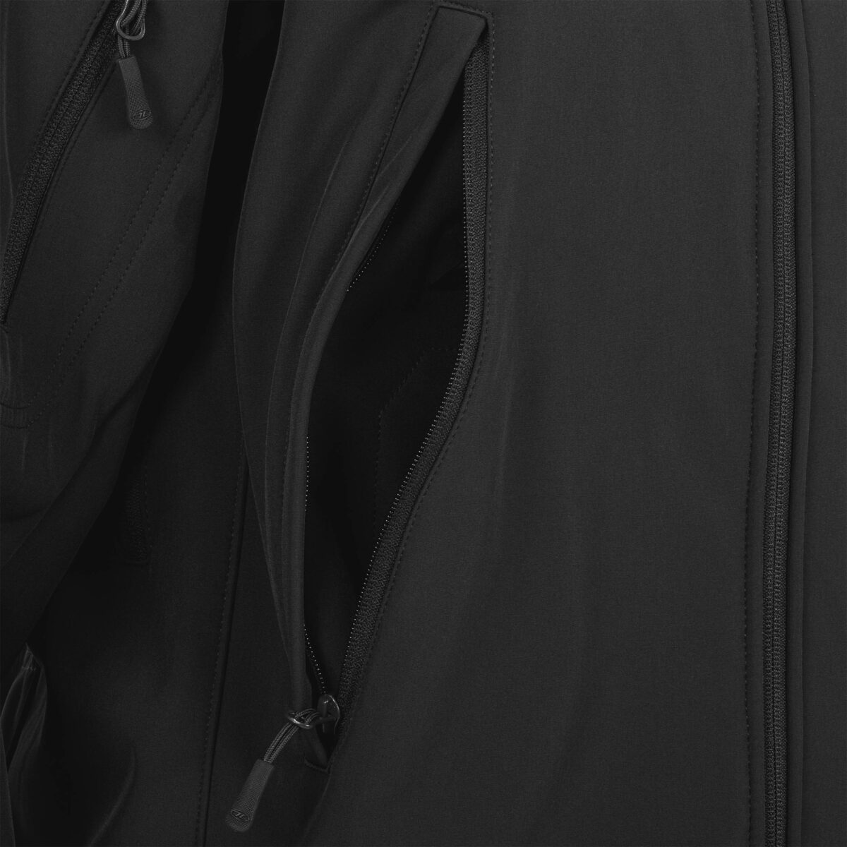 Highlander Tactical Softshell Jacket - Image 10