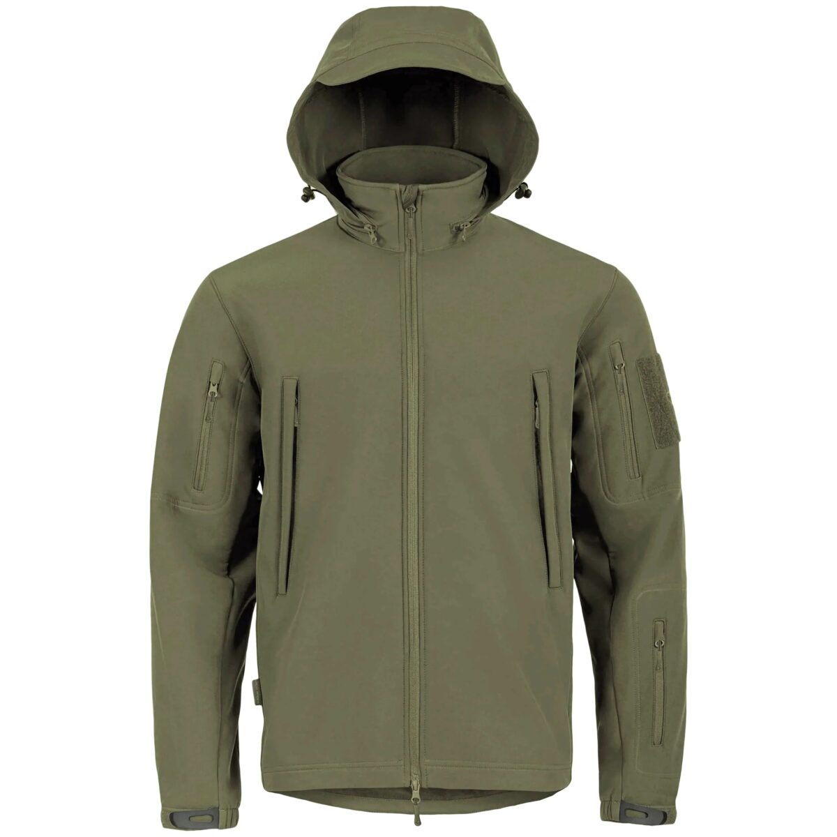 Highlander Tactical Softshell Jacket - Image 3