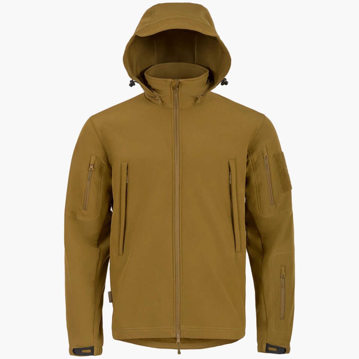 Highlander Tactical Softshell Jacket - Image 2