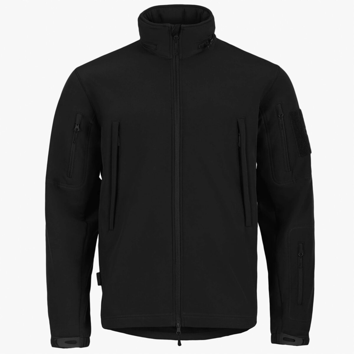 Highlander Tactical Softshell Jacket - Image 4