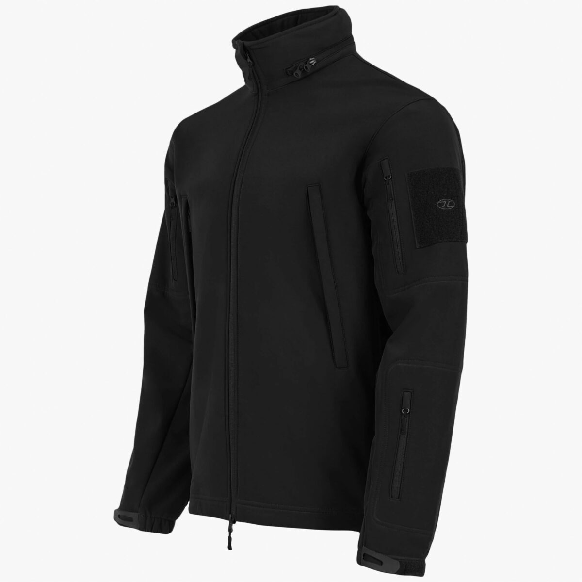 Highlander Tactical Softshell Jacket - Image 5
