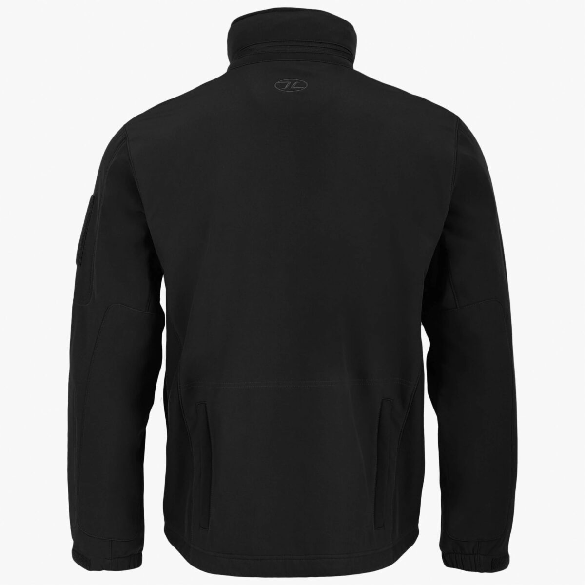 Highlander Tactical Softshell Jacket - Image 6