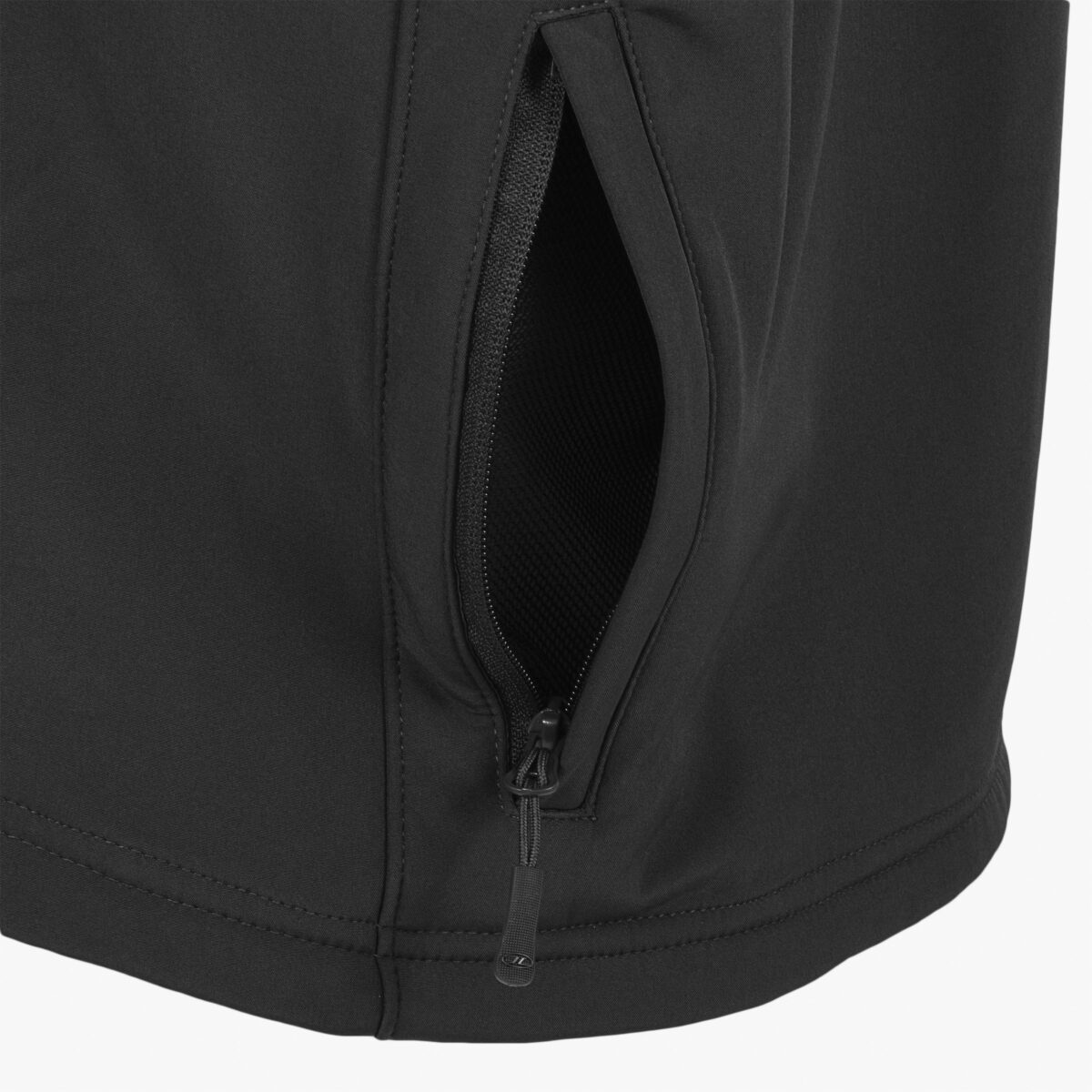Highlander Tactical Softshell Jacket - Image 7