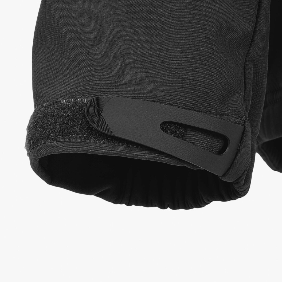 Highlander Tactical Softshell Jacket - Image 8