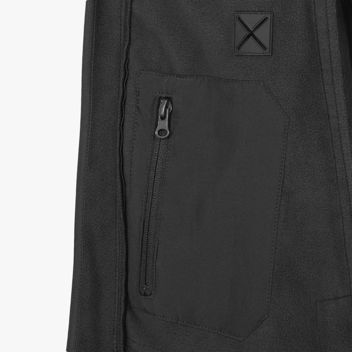 Highlander Tactical Softshell Jacket - Image 9
