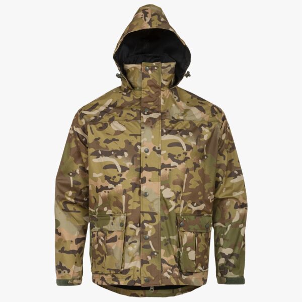 Highlander Tempest Waterproof Jacket HMTC